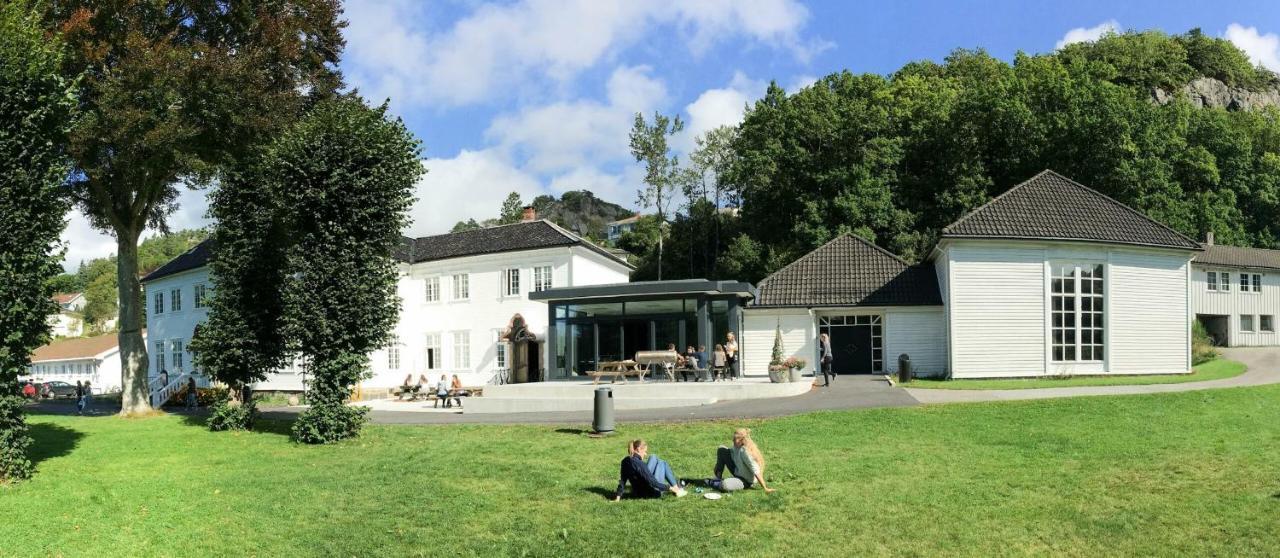 Hald Sommer Mandal Exterior photo